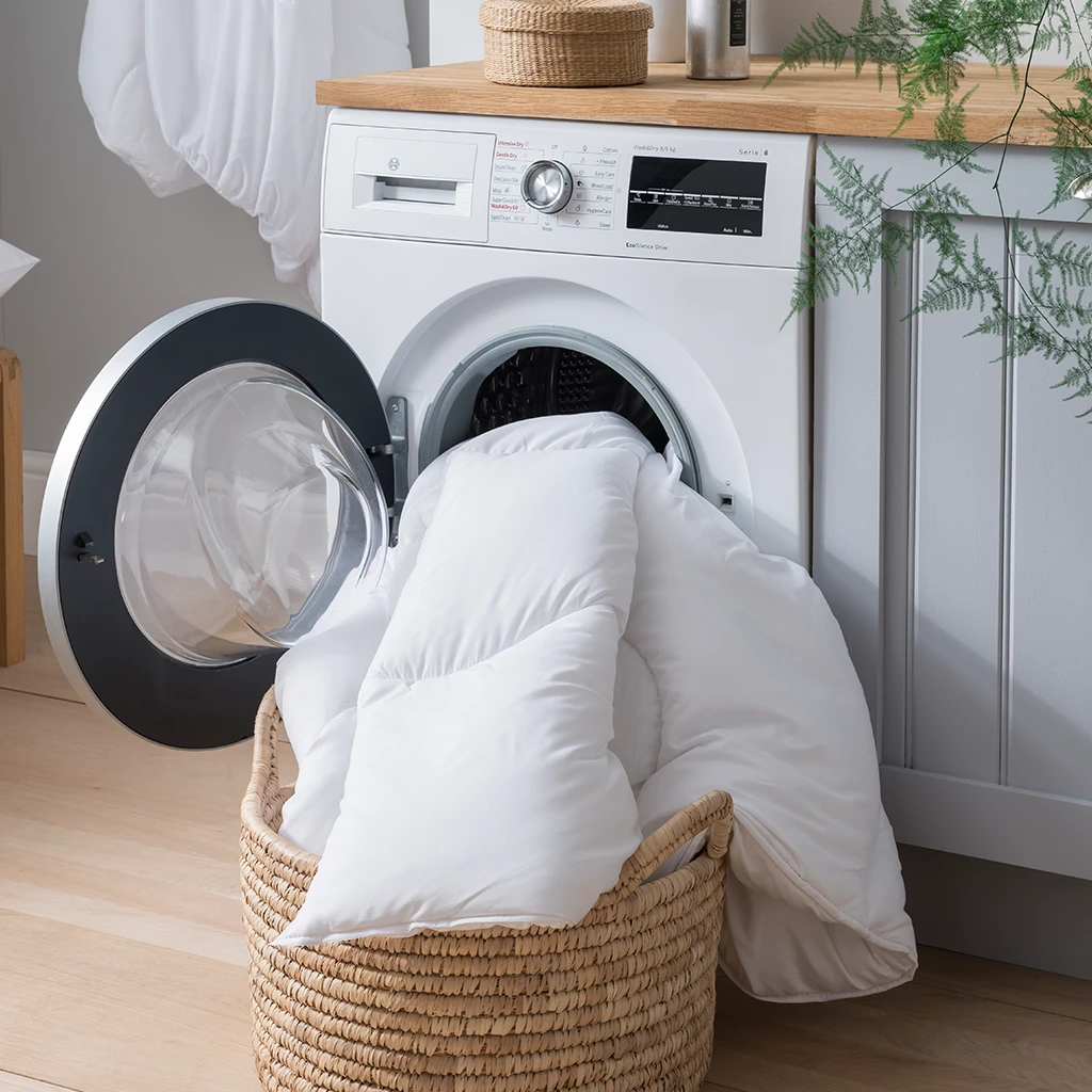Spundown Mattress Protector
